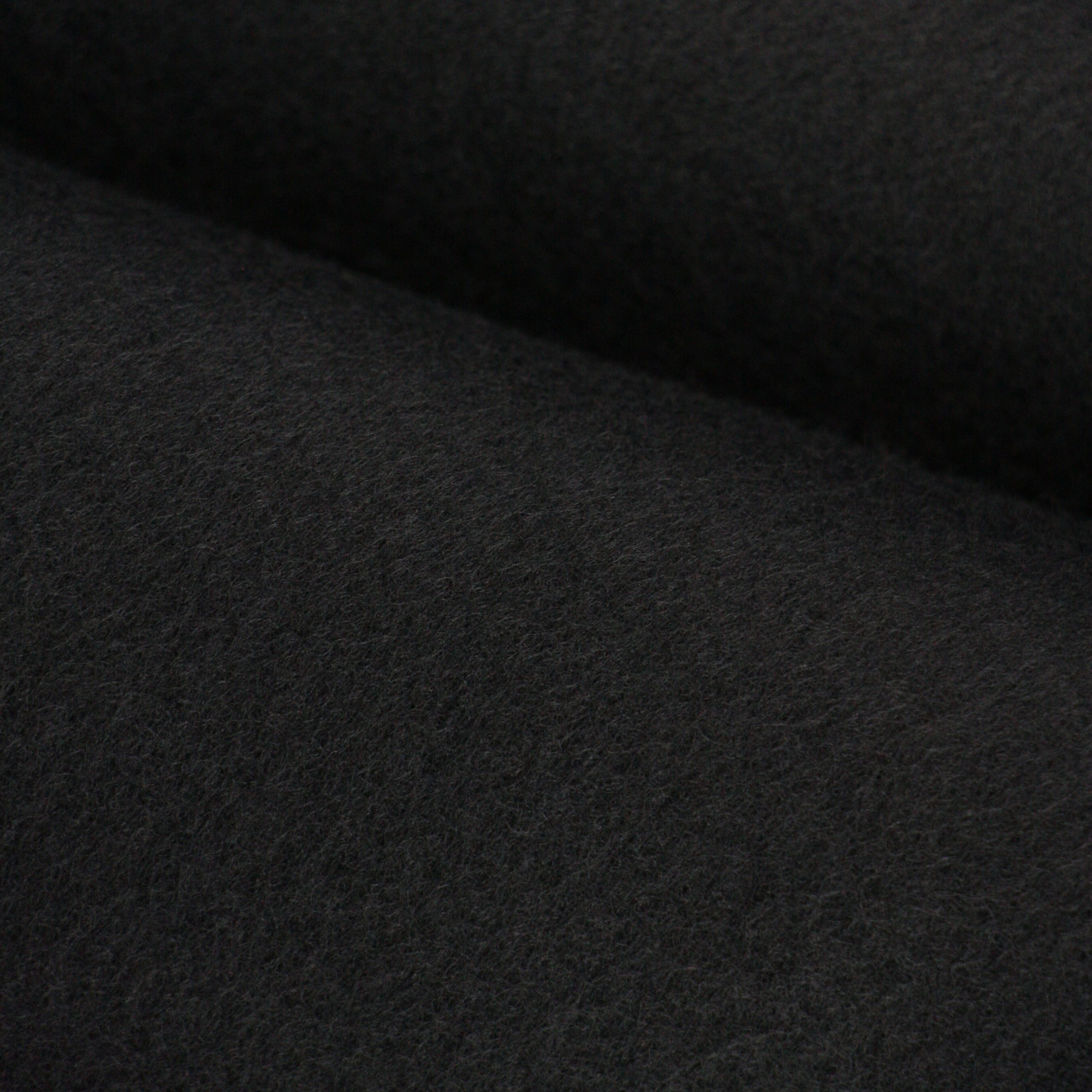 Acoustic Molton fabric texture