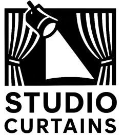 Studio curtains logo